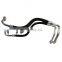 Car air-conditioning system air-conditioning pipe suitable for Tesla model 3 air-conditioning pipe 2-way pipe 1625909