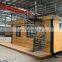 prefab living 4 bedroom prefab container house
