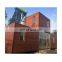 New Style prefabricated shipping container Home