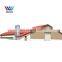 Steel Structure Construction Design  Poultry Farming For Pig Shed