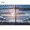 Steel Frame Prefabricate Steel Structure Warehouse/Building Africa