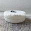 Home Decor White Cotton Rope Storage basket with Lid Storage and organization Many Sizes Vietnam Supplier
