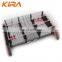 Customized Big Ninja Warrior Course Ninja Obstacles For Adults