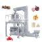Vegetables Tomato Mushroom Pepper Small Kimchi Tea Frozen Tofu Dry Sachets Onion Pack Machine