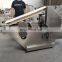 pita bread maker making machine lebanese arabic bread production line