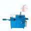 garment hanger hook bending machine machine to make clothes hanger
