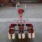 1 row weeder 2-row rice weeder 3-row paddy weeder