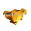 Hydraulic excavator quick coupler hitch for ZX160 ZX200 ZX240