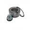 good quality for Toyotaa without ABS rear axle wheel hub bearing 713618780 VKBA3979 size 40*74*42