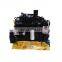 Euro1 240HP Dongfeng diesel engine assembly 6CTA8.3-C240 for truck construction machine