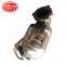 Car Exhaust three way catalytic converter for Hyundai Sonata 9th 1.6t