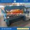 Aluminium Roof Sheet Making Machine