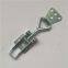 adjustable toggle draw latch,Spring Claw Toggle Latch,Metal clamp toggle latch