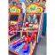 Guangdong Zhongshan Tai Le amusement indoor video game carnival arcade children's joy scooter sports racing machine new amusement equipment to win the lottery