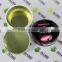 round plug in lid hair removal wax bowl