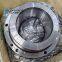 large size double seal face cartridge mechanical seal with shaft diameter 200mm