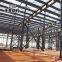 Precast High Quality Custom Steel Structur Large Workshop Steel Structure