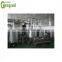 500L per hour ice cream processing plant