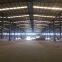 Steel Structures Prefab Steel Structure Building Low Cost Workshop, Warehouse