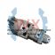 WX Factory direct sales Price favorable Hydraulic Gear Pump 705-56-33050 for KomatsuDump Truck Series HM350-1/1L