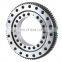 China factory excavator spare parts high quality slewing ring bearing turntable bearing