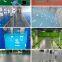 Epoxy resin floor paint, HONGYUAN water-based floor cement floor paint, floor coating