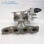 AL0087 A2600902500 turbo A2600300100 A260108900 AL0087 Turbocharger for Passenger A/B/C/E/CLA Class 2.0L M260.920 engine
