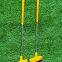 Adult Yellow Mini Golf Rubber putters