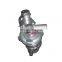 turbocharger 702213-0001 28230-41710 for Hyundai Mighty Truck 85Kw D4AL 2001 D4AL engine