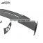 MAD Style High Quality Carbon Fiber Rear Spoiler Trunk Spoiler lip for BMW M2 M3 M4 M5 M6
