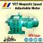 YCT Electromagnetic motor for equipment