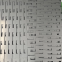 BOLI PERFORATED MESH/ new enquiry of punched hole Perforated Metal Mesh,Stainless steel perforated metal and Hot zin perforated plate