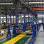 UV-CIPP glass fiber liner