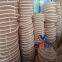 Static discharge, anti-static, high telescopic PU hoseP U steel wire telescopic sewage suction hose