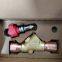 CAREL Electronic expansion valve coil E5VE6VSTA0 E6VB2ASV00