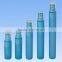 5ml pp hand blown perfume glass water bottle with Perfume Dispense for Wholesale