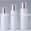 180ML Plastic Cosmetic PET Bottle With Spray Pump For Perfume,Plastic PET Bottle