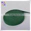 High quality green elastic