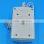 AC220V Power natural wall mount gas detector alarm