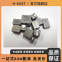 7443082015A SMT High Current Flat Wire Inductor Special for Ai cloud server motherboard