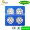 216W 324W 432W 486W 540W 648W factory price of led grow light for indoor plant hydroponics