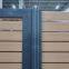 Aluminum fencing