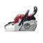 Professional 72cc Gasoline Chainsaw Ms382 Chainsaw Factory Sold with Ce