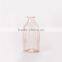 tint color glass vase bottle