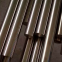 ASTM 201/202/304/304L/310S/309S/316/321/904L/2205/5083 Metal Rod 6mm Hexagonal/Flat/Rectangular/Round Stainless Steel Bar Customized Auto Parts