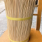 8 Inches 12 Inches 9 Inches China Raw Agarbatti India Round Natural Incense Bamboo Stick for Incense Stick