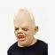 The Goonies Sloth Mask Halloween Horror Theme Party Cosplay Latex Headgear Masks