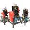 High Quality Scrap Copper Wire Stripper Machine Used Cable Wire Strip Removing Waste Electric Wire Stripping Cutter Peeler