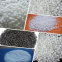 Korea Kepital? TE-23S Pom Granules Hot Sale Factory Direct Fire Retardant Copolymers Material POM Resin