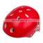 KY-B0062 Children Hoverboard Round Helmet with white eps
